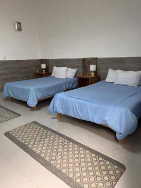 Bamba Suites